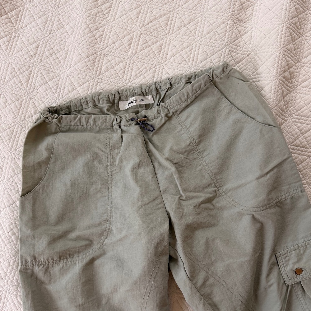 Peachy Den Mimi Bottoms Oyster